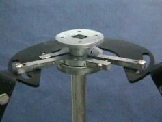 DH Antenna USA KU feed assembly nr3