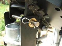 O Jaeger SMR 1224 detail na stupnicu EL polohovania c15