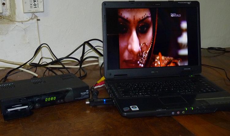 NSS 6 at 95.0 e-Indian footprint-packet Dish TV-12 647 V National Geographic Channel HD Asia-PC LIVE-00 n