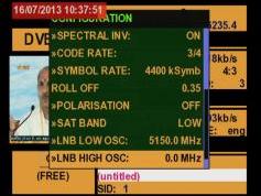 A Simao-Macau-SAR-V-IS 20-68-5-e-Promax-tv-explorer-hd-dtmb-4064-mhz-v-quality-spectrum-nit-constellation-stream-service-analysis-05