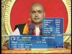 feed BANGLORE 3 913 V Insat 3A 93.5E 01