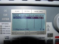 Paksat 1 at 38.0 e-C1 footprint-3 730 V Mehran tv-NIT data