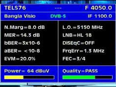 Apstar 2R at 76.5 E _ global footprint_4 050 H Bangla Vision _ Q data