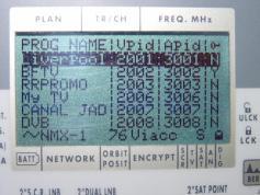 Apstar 2R at 76.5 e - global beam in C band-3 840 H RR Sat network-NIT data