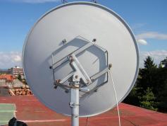 PF KOVOSAT 120 cm s PLM pohlad na cely polarny zaves od zadu c8