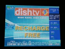 dishtv