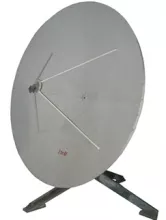 prime focus dish