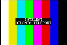 Intelsat 11 at 43.0 w_combined footprint_3 838 H test card Intelsat Atlanta Teleport